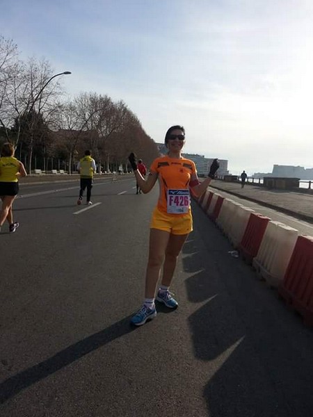 Mostra d'Oltremare Half Marathon (07/02/2016) 00032