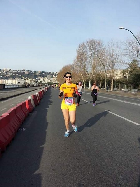 Mostra d'Oltremare Half Marathon (07/02/2016) 00034