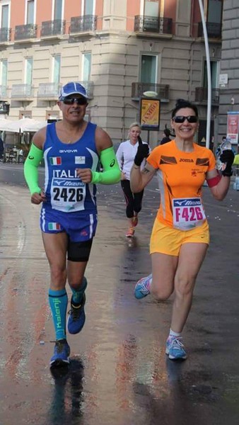 Mostra d'Oltremare Half Marathon (07/02/2016) 00036