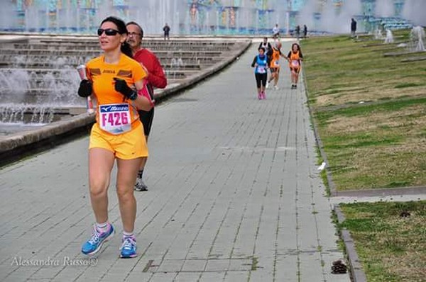 Mostra d'Oltremare Half Marathon (07/02/2016) 00038