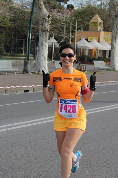Mostra d'Oltremare Half Marathon (07/02/2016) 00042