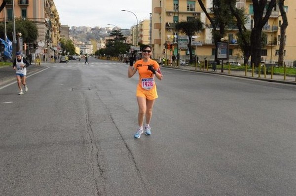 Mostra d'Oltremare Half Marathon (07/02/2016) 00043