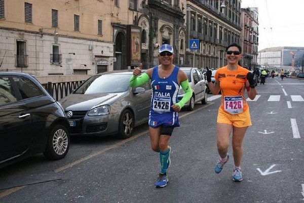Mostra d'Oltremare Half Marathon (07/02/2016) 00044