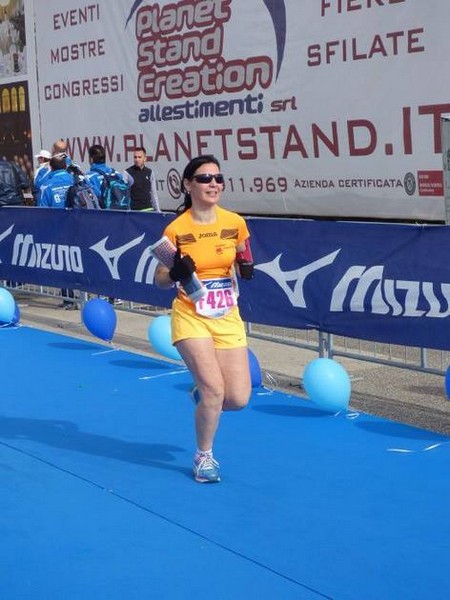 Mostra d'Oltremare Half Marathon (07/02/2016) 00046