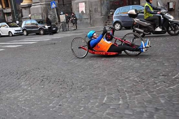 Mostra d'Oltremare Half Marathon (07/02/2016) 00050