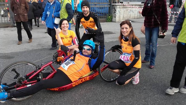 Mostra d'Oltremare Half Marathon (07/02/2016) 00054