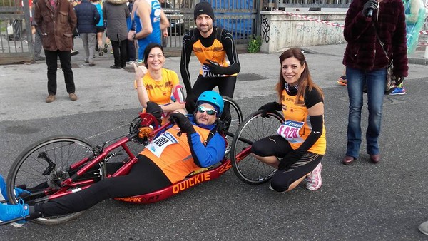 Mostra d'Oltremare Half Marathon (07/02/2016) 00058