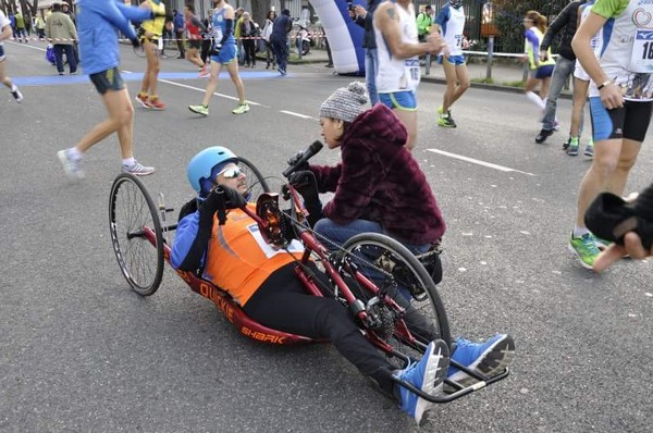 Mostra d'Oltremare Half Marathon (07/02/2016) 00059
