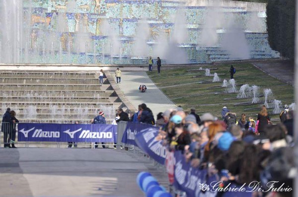 Mostra d'Oltremare Half Marathon (07/02/2016) 00074