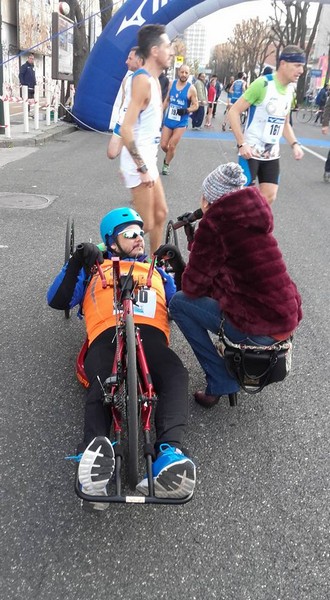 Mostra d'Oltremare Half Marathon (07/02/2016) 00075