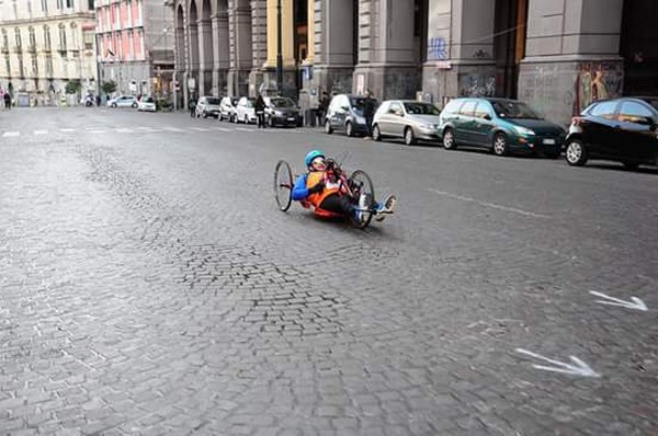 Mostra d'Oltremare Half Marathon (07/02/2016) 00079