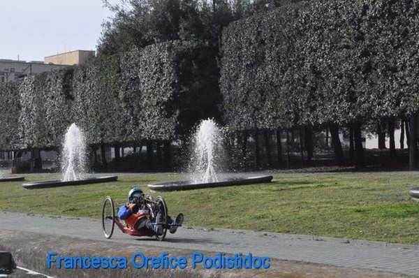 Mostra d'Oltremare Half Marathon (07/02/2016) 00082