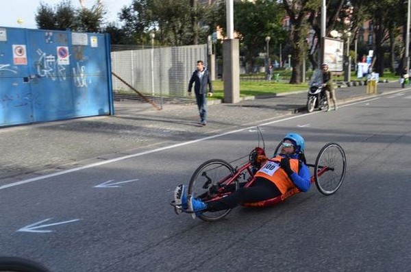 Mostra d'Oltremare Half Marathon (07/02/2016) 00084