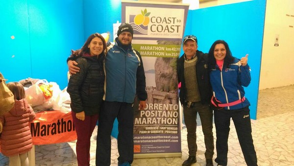 Mostra d'Oltremare Half Marathon (07/02/2016) 00089