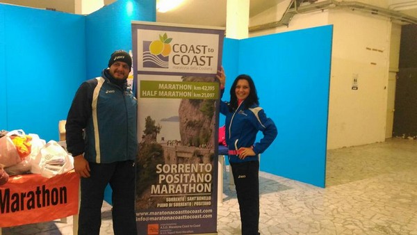 Mostra d'Oltremare Half Marathon (07/02/2016) 00092