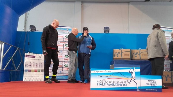 Mostra d'Oltremare Half Marathon (07/02/2016) 00093