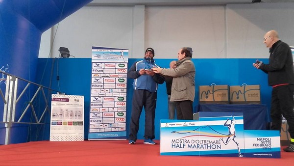 Mostra d'Oltremare Half Marathon (07/02/2016) 00095