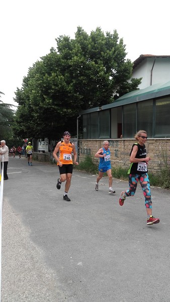 Maratonina di Villa Adriana (CCRun) (29/05/2016) 00001