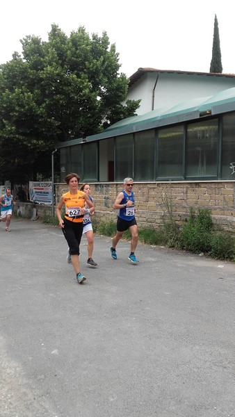 Maratonina di Villa Adriana (CCRun) (29/05/2016) 00005