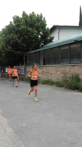 Maratonina di Villa Adriana (CCRun) (29/05/2016) 00007