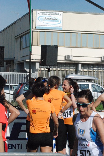 Cross Valle del Tevere (20/03/2016) 00003