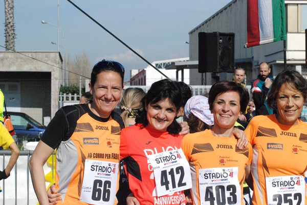 Cross Valle del Tevere (20/03/2016) 00008