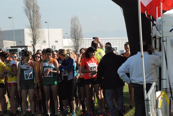 Cross Valle del Tevere (20/03/2016) 00010
