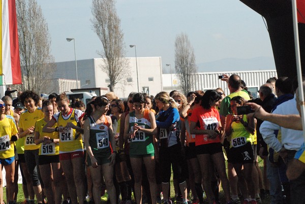 Cross Valle del Tevere (20/03/2016) 00011