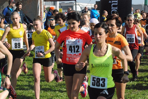 Cross Valle del Tevere (20/03/2016) 00013