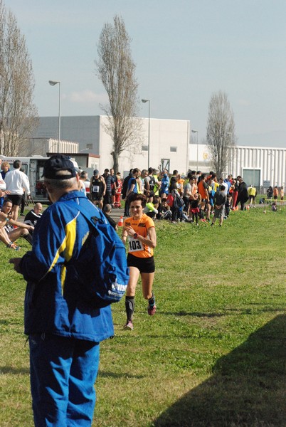 Cross Valle del Tevere (20/03/2016) 00074