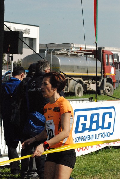 Cross Valle del Tevere (20/03/2016) 00077