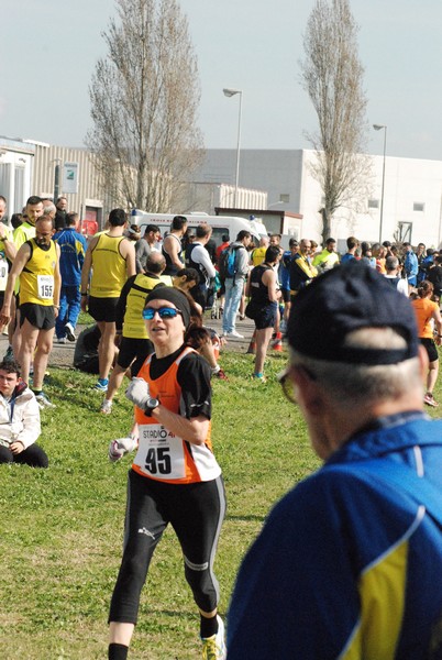 Cross Valle del Tevere (20/03/2016) 00090