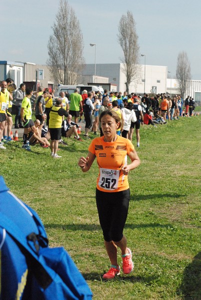 Cross Valle del Tevere (20/03/2016) 00099