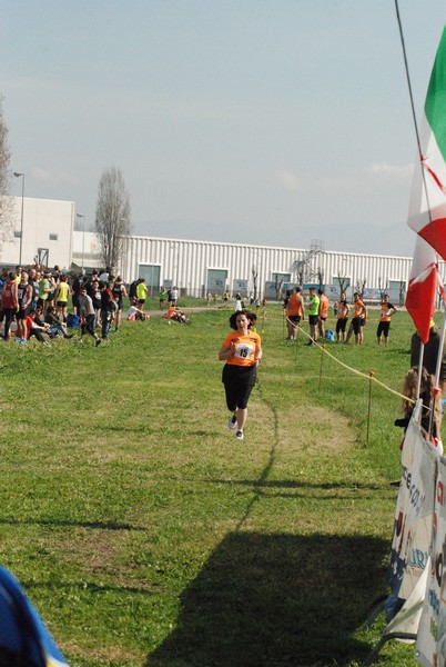 Cross Valle del Tevere (20/03/2016) 00101
