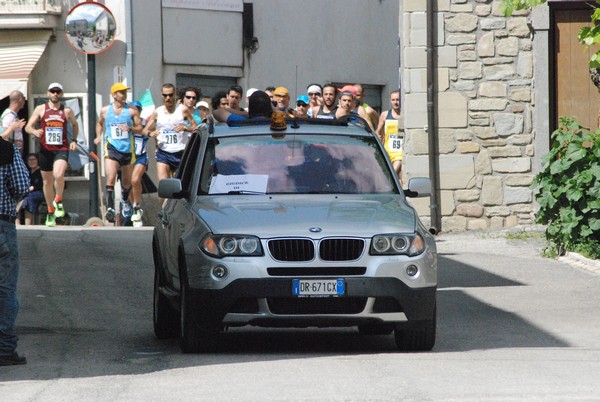 Giro del Lago di Campotosto (25/06/2016) 00001