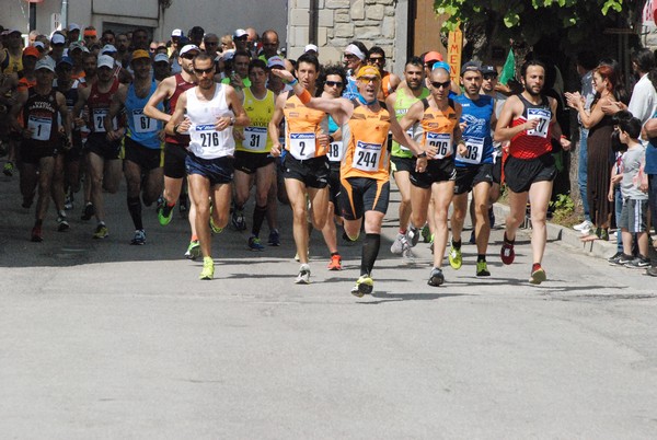 Giro del Lago di Campotosto (25/06/2016) 00003