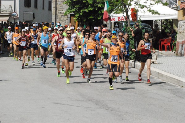 Giro del Lago di Campotosto (25/06/2016) 00005