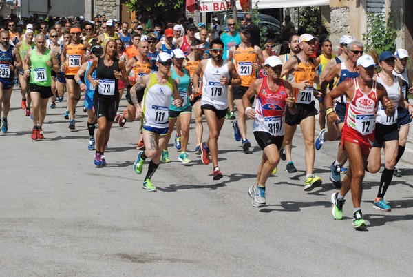 Giro del Lago di Campotosto (25/06/2016) 00012