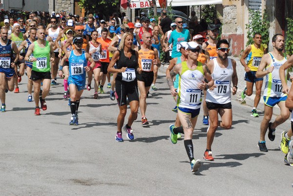 Giro del Lago di Campotosto (25/06/2016) 00013