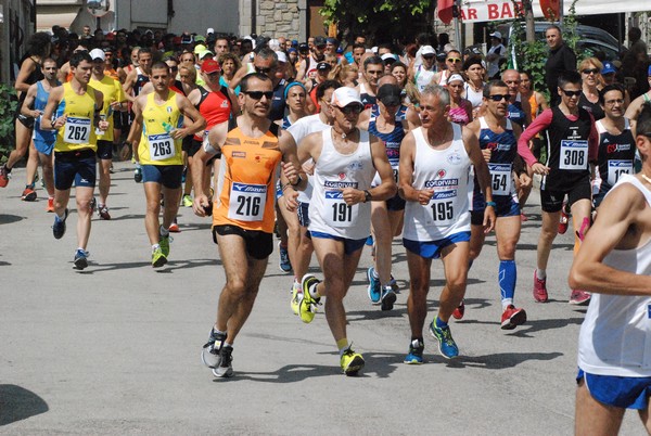Giro del Lago di Campotosto (25/06/2016) 00016