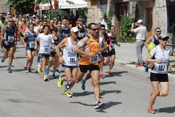 Giro del Lago di Campotosto (25/06/2016) 00017