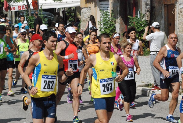 Giro del Lago di Campotosto (25/06/2016) 00018