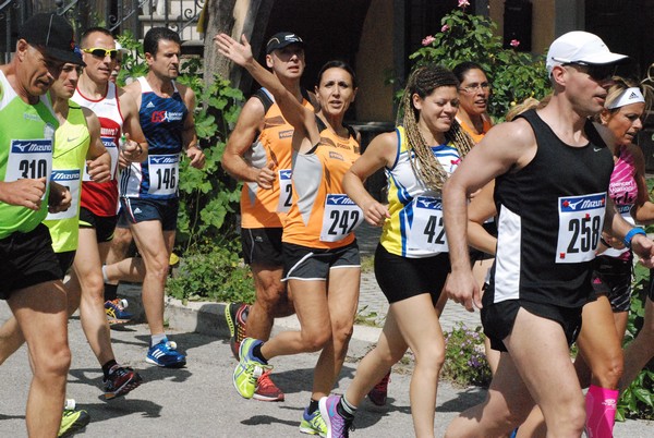 Giro del Lago di Campotosto (25/06/2016) 00021