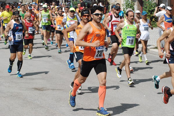 Giro del Lago di Campotosto (25/06/2016) 00022