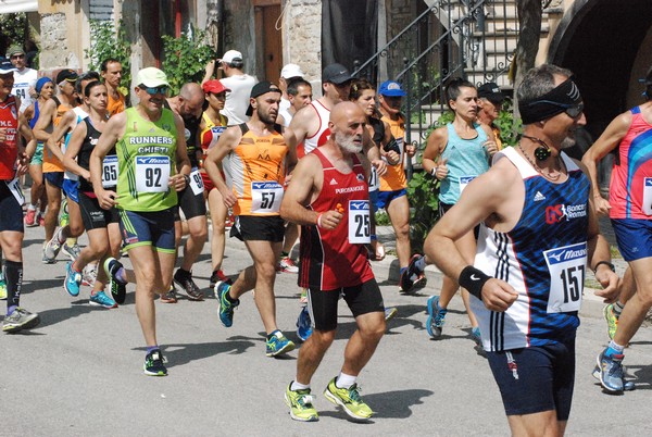 Giro del Lago di Campotosto (25/06/2016) 00025