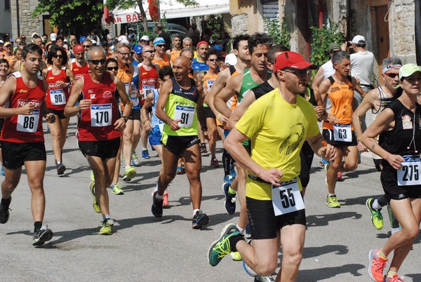 Giro del Lago di Campotosto (25/06/2016) 00026