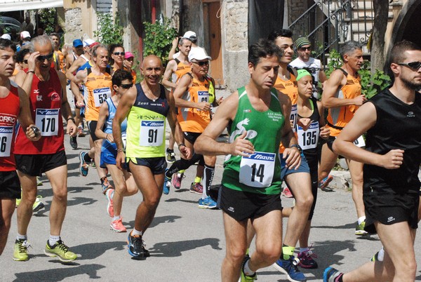 Giro del Lago di Campotosto (25/06/2016) 00027