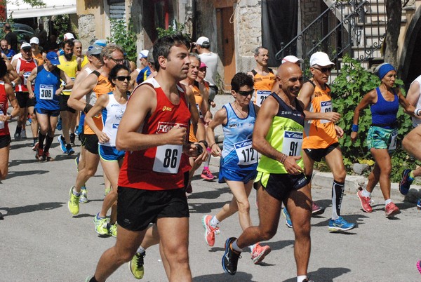 Giro del Lago di Campotosto (25/06/2016) 00028