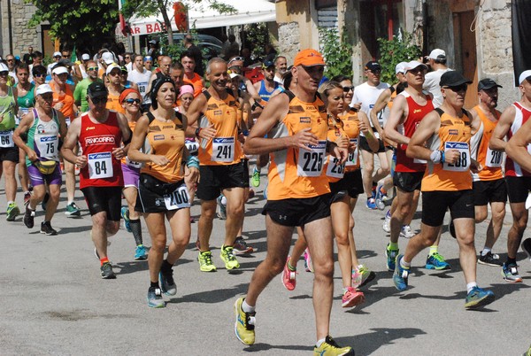 Giro del Lago di Campotosto (25/06/2016) 00033