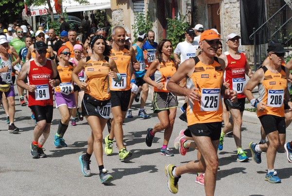Giro del Lago di Campotosto (25/06/2016) 00034